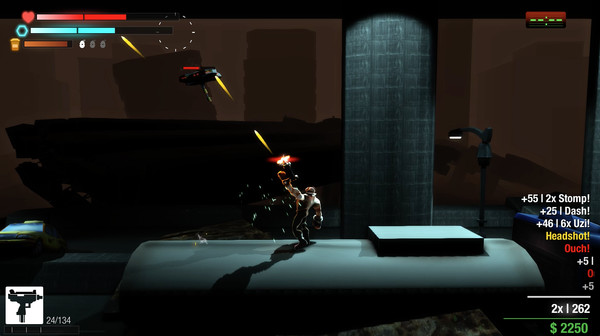 Cyber Chicken screenshot 12