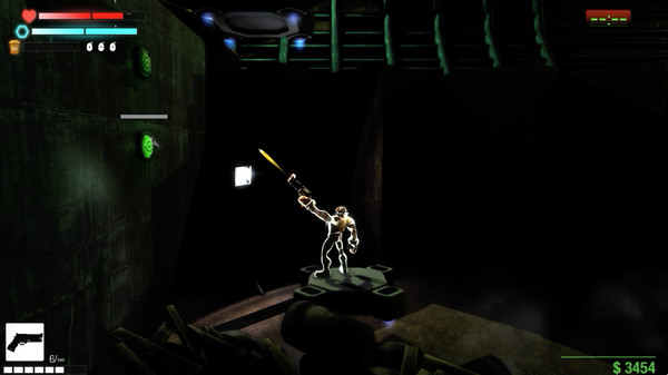 Cyber Chicken screenshot 8