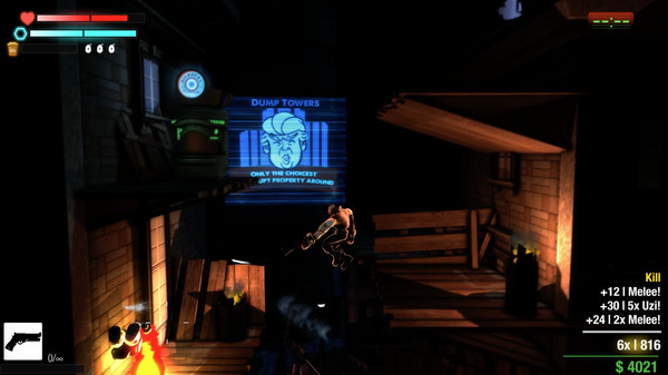 Cyber Chicken screenshot 6