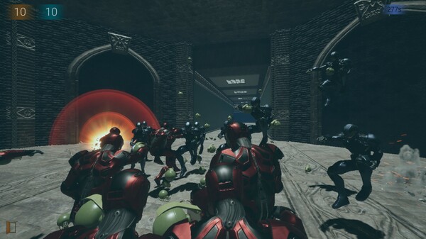 Special Agent Training screenshot 6