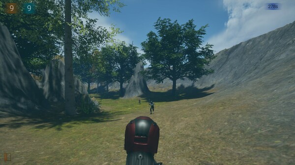 Special Agent Training screenshot 3