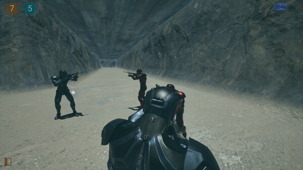 Special Agent Training screenshot 9