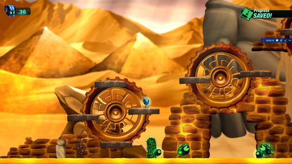 Debugger 3.16: Hack'n'Run screenshot 7