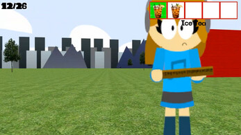 Sarukhstart Takeover screenshot 3