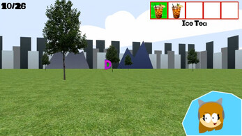 Sarukhstart Takeover screenshot 0
