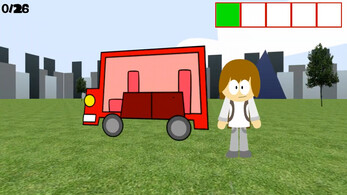 Sarukhstart Takeover screenshot 2