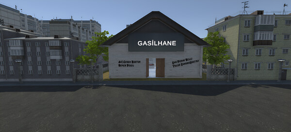 Gassal Simulation screenshot 4