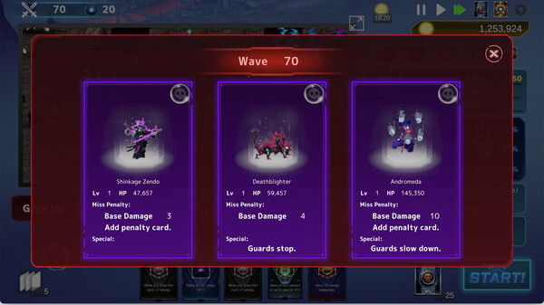 Elemental Defender screenshot 6