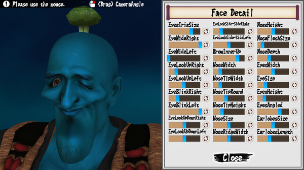 SLOWLY FIGHTER screenshot 6
