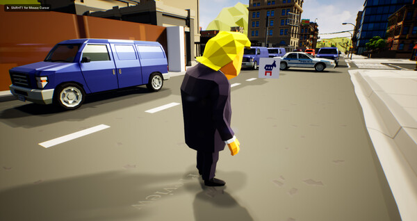 Trump Cake Mania screenshot 6