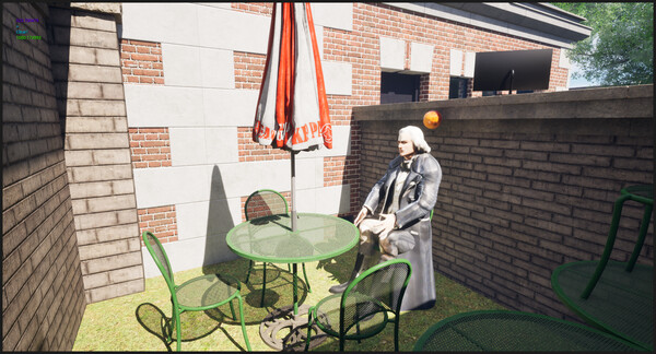 Gravity's Apple screenshot 7
