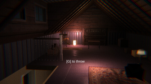 Fear to Face screenshot 6
