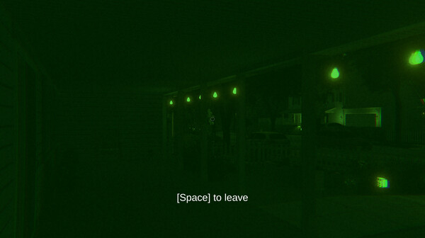 Fear to Face screenshot 5