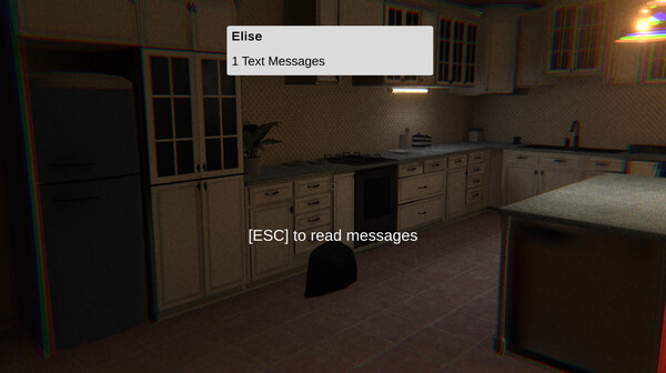 Fear to Face screenshot 1