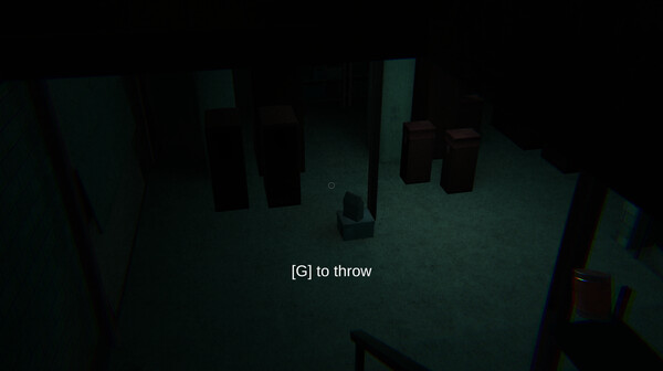 Fear to Face screenshot 3