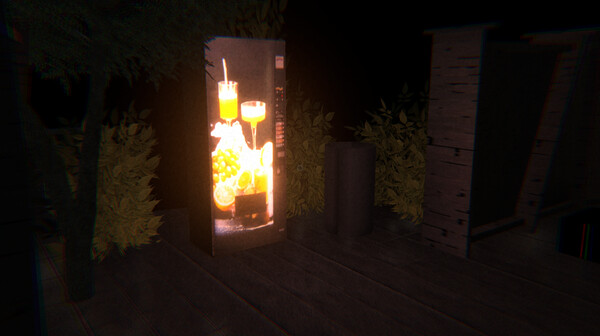 Fear to Face screenshot 4