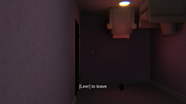 Fear to Face screenshot 2