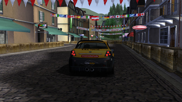 rFactor screenshot 12