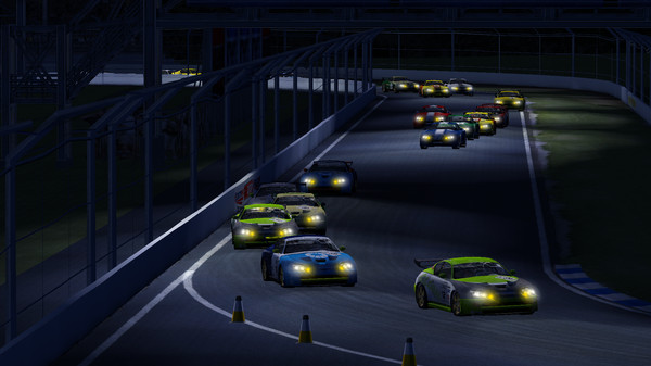 rFactor screenshot 10