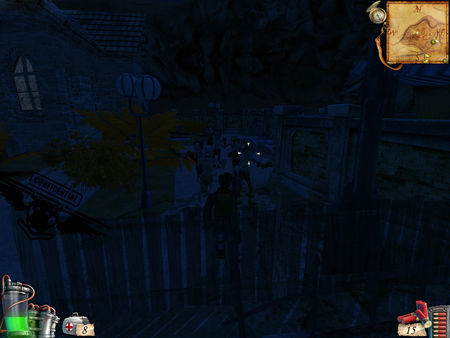 Pound of Ground screenshot 7