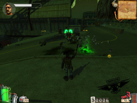 Pound of Ground screenshot 8