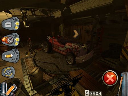Pound of Ground screenshot 10