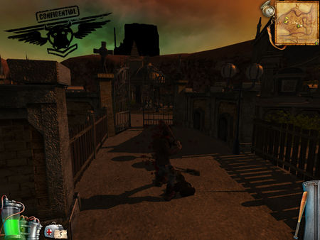 Pound of Ground screenshot 4