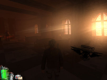 Pound of Ground screenshot 6