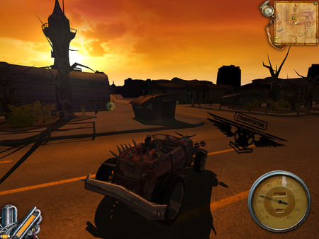 Pound of Ground screenshot 12