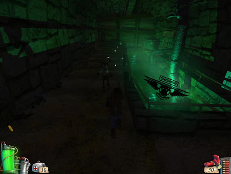 Pound of Ground screenshot 9
