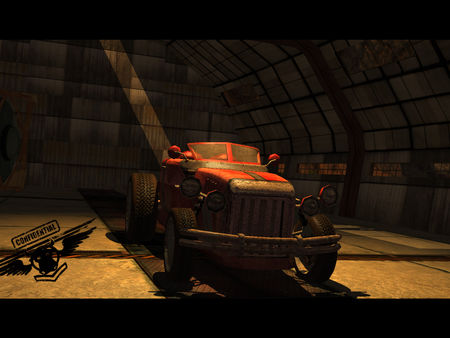 Pound of Ground screenshot 2