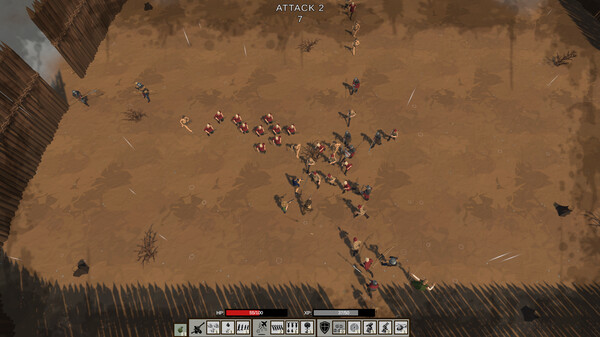 Boomcestors screenshot 8