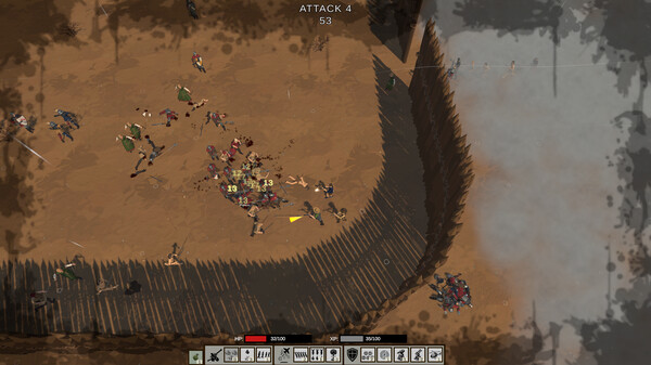 Boomcestors screenshot 2