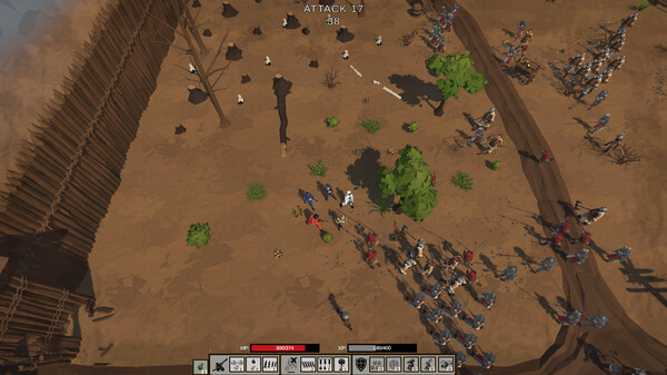 Boomcestors screenshot 9