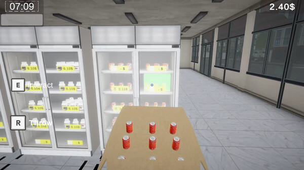 Supermarket Simulator Pro screenshot 5