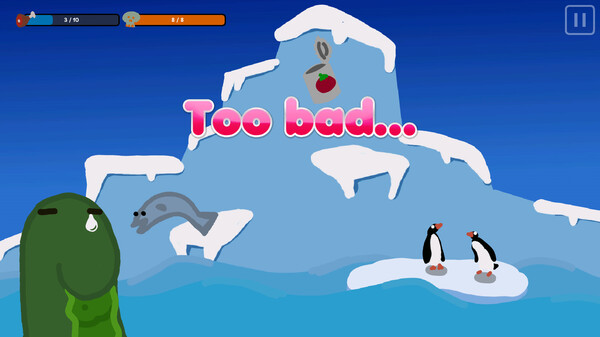 Hephep Fever : Retold screenshot 3