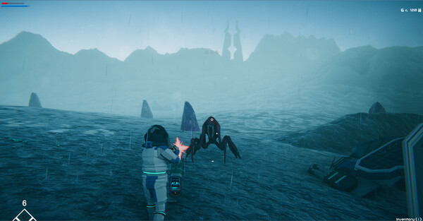 Starwalker screenshot 5
