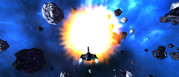 Starwalker screenshot 3