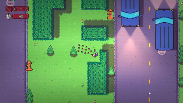 Quail Crossing screenshot 1