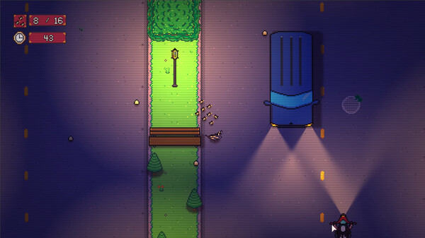 Quail Crossing screenshot 6
