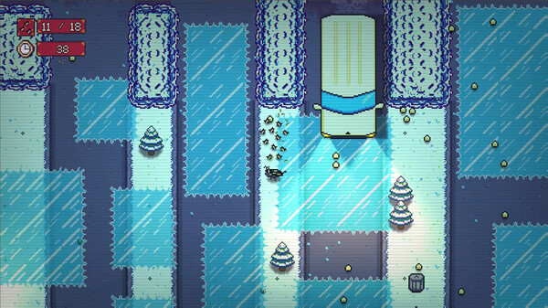 Quail Crossing screenshot 3