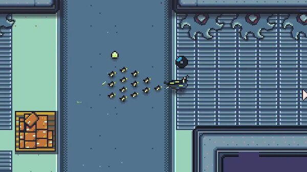 Quail Crossing screenshot 5