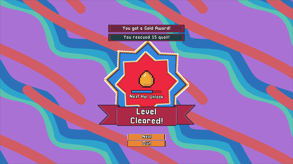 Quail Crossing screenshot 4