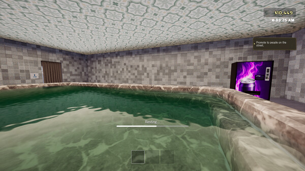 Dooms Hair Salon screenshot 8