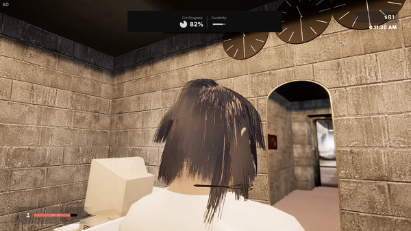 Dooms Hair Salon screenshot 4