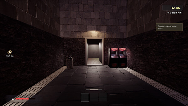Dooms Hair Salon screenshot 9