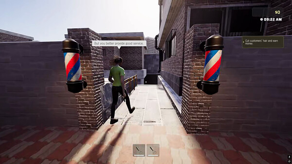 Dooms Hair Salon screenshot 3