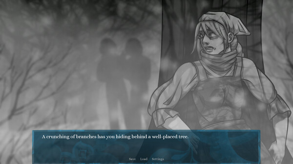 Kindred [SnowBound] screenshot 4
