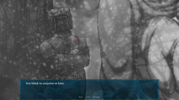 Kindred [SnowBound] screenshot 5