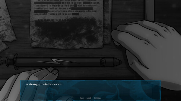 Kindred [SnowBound] screenshot 7